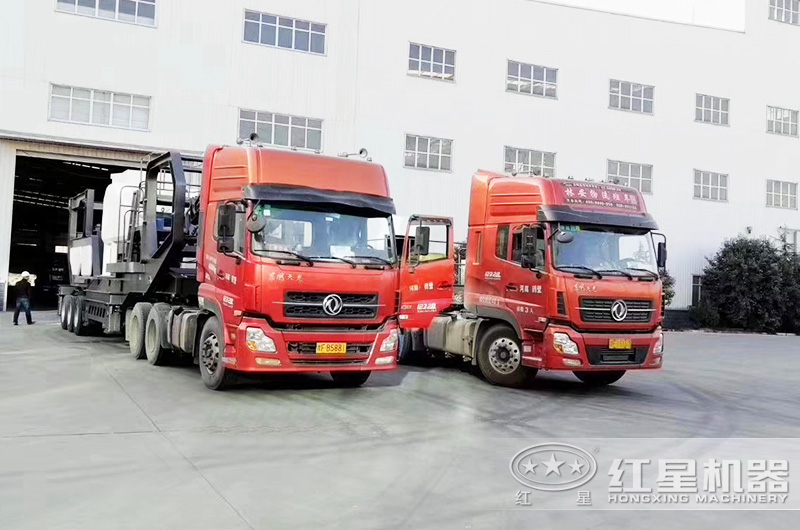 建筑垃圾處理設(shè)備生產(chǎn)線多少錢？處理廠靠什么盈利？