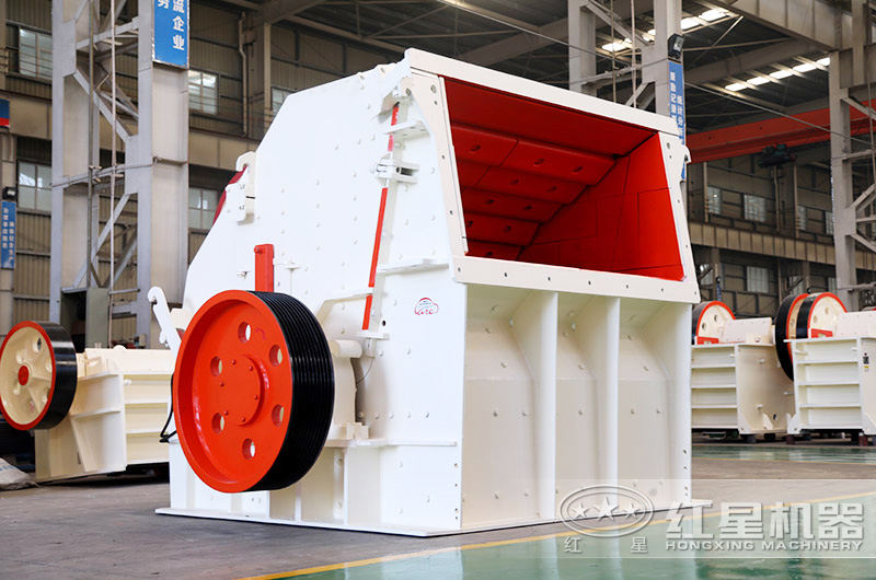 每小時(shí)60-80立方反擊破多少錢(qián)一套？