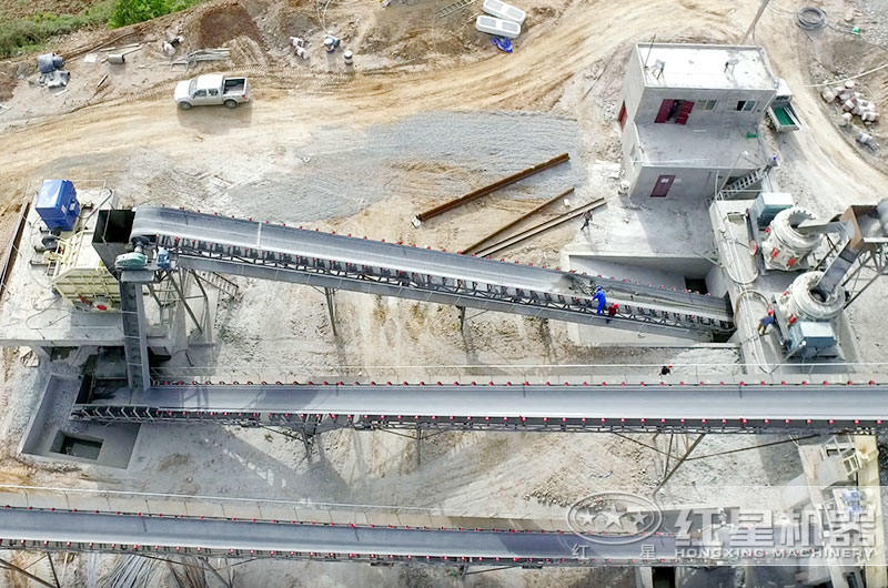 采石場打石機(jī)有幾種型號，多少錢一臺？