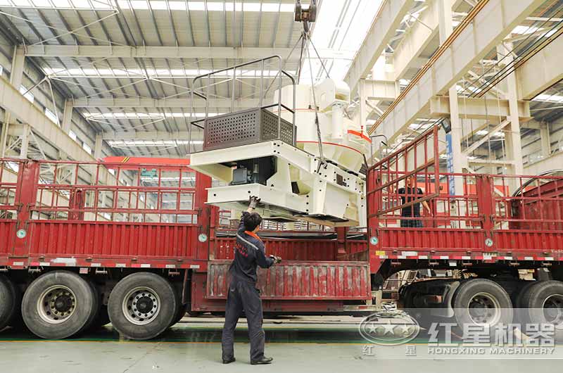 沙石生意一年能賺多少錢，選哪種制砂設(shè)備好？