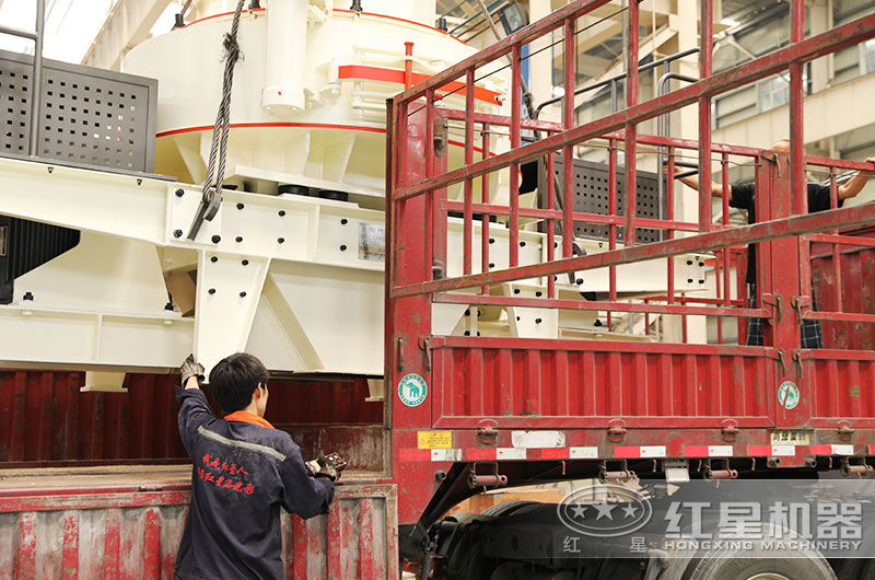 石料廠制砂機多少錢一套？哪個品牌好？