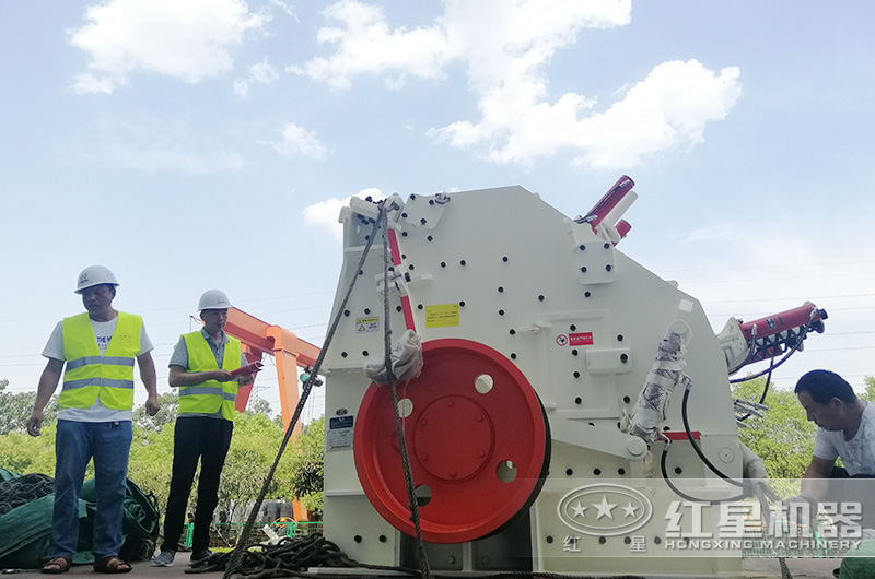 生產(chǎn)石子用什么設(shè)備好_全套石子設(shè)備價(jià)格多少錢？