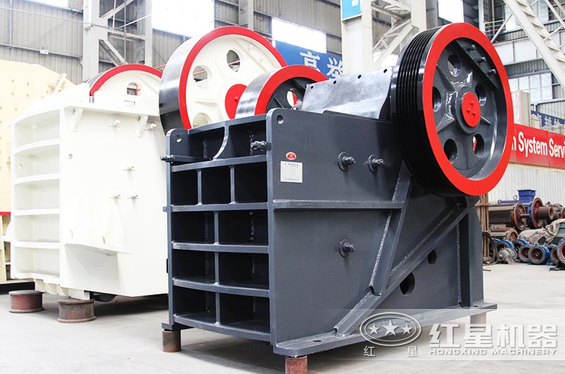 可用于白云石生產(chǎn)線中的破碎設(shè)備都有哪些？