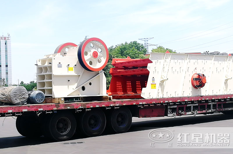 建筑石子破碎機(jī)多少錢一套？哪個(gè)廠家的設(shè)備質(zhì)量好