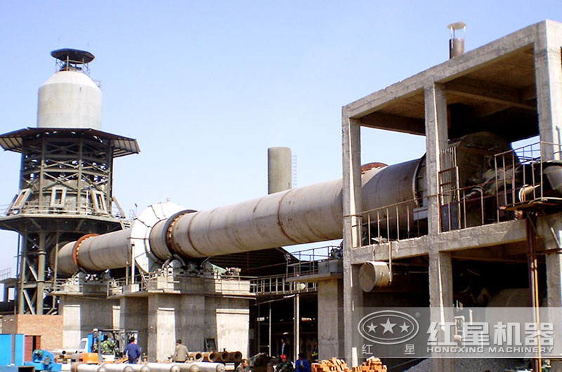 投資建造水泥廠需要哪些設(shè)備？要辦理什么手續(xù)？