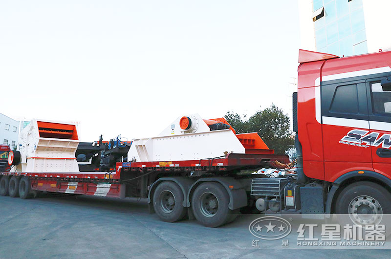 作業(yè)10小時(shí)日產(chǎn)2000噸以上石子廠一整套設(shè)備多少錢？