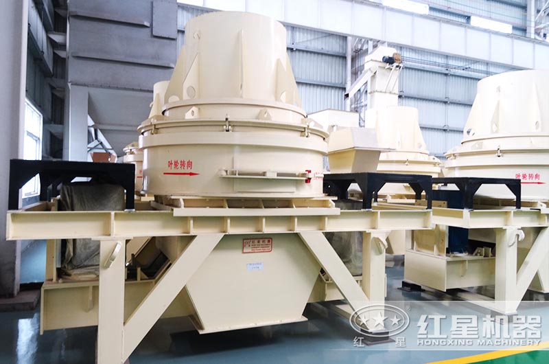 不同類型的制砂機(jī)特點(diǎn)、規(guī)格型號(hào)、技術(shù)參數(shù)