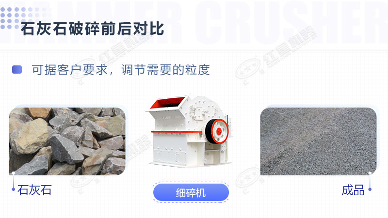 石灰石加工細沙選用哪種打砂設(shè)備？