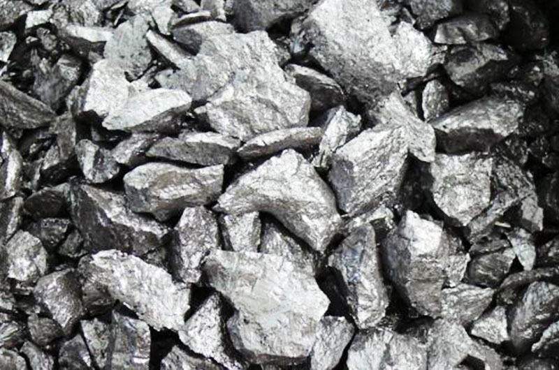 成套環(huán)保工業(yè)硅破碎機(jī)設(shè)備有哪些，價(jià)格是多少？