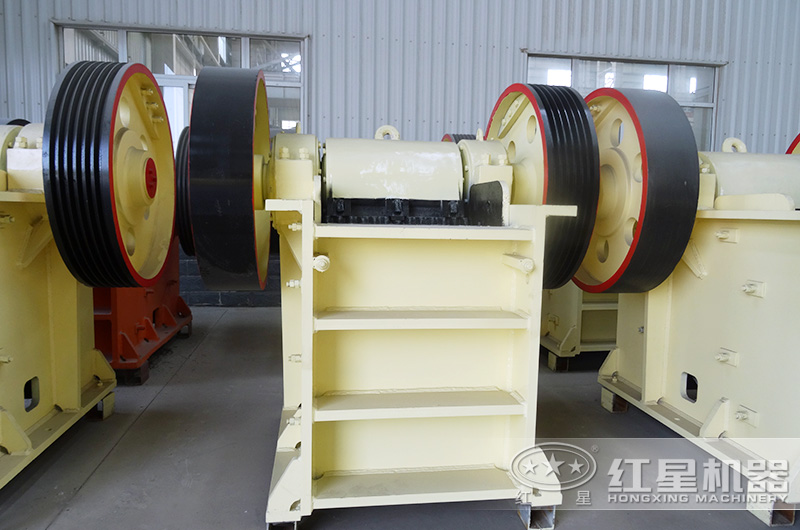 pex250×750細(xì)鄂式破碎機(jī)可以處理干的煤瀝青嗎？