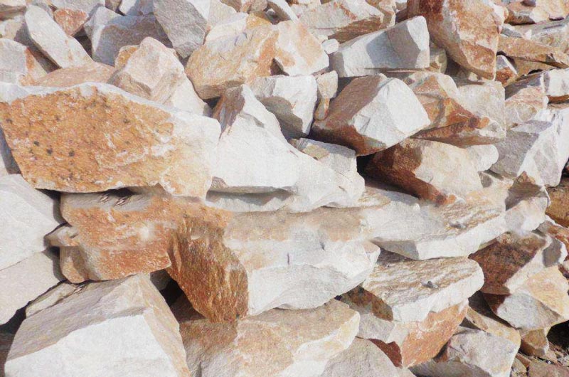 硅石礦加工設(shè)備|硅石整套加工設(shè)備都有哪些？