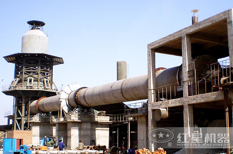 環(huán)保石灰窯一臺(tái)造價(jià)多少錢(qián)？