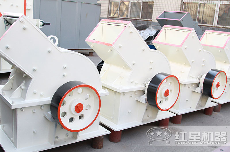 石英破成24石子多少錢(qián)一噸，使用小錘破可以嗎？