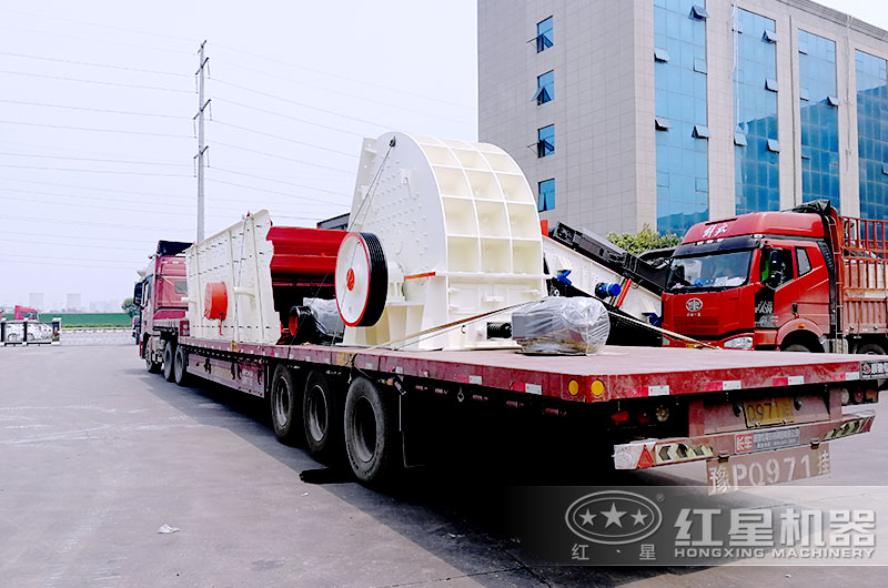 固定、移動(dòng)破碎生產(chǎn)線(xiàn)，打破單一模式，讓客戶(hù)有更多選擇