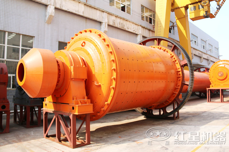 日產(chǎn)500噸的球磨機(jī)用多大的電機(jī)合適？