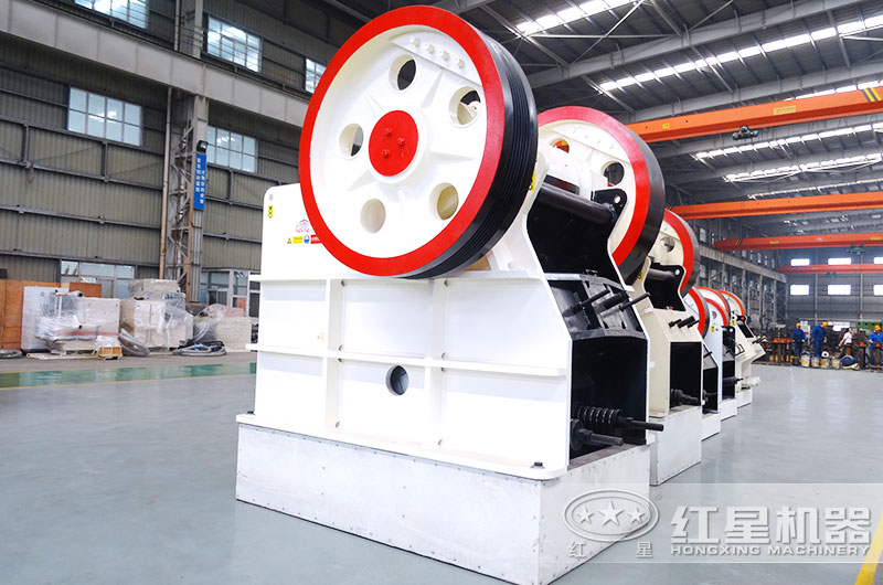 顎式破碎機(jī)pex250*750參數(shù)、結(jié)構(gòu)、價格介紹