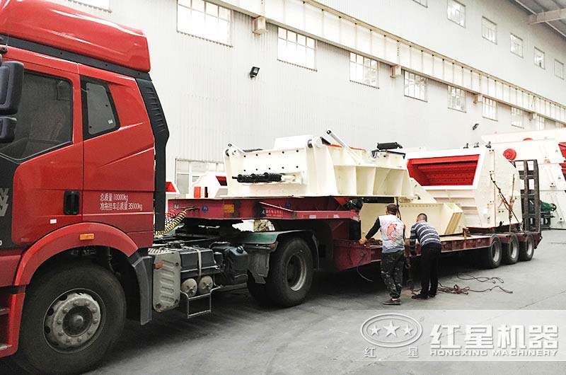 哪里做打石子生產(chǎn)線機(jī)械比較靠譜，如何區(qū)分好壞？