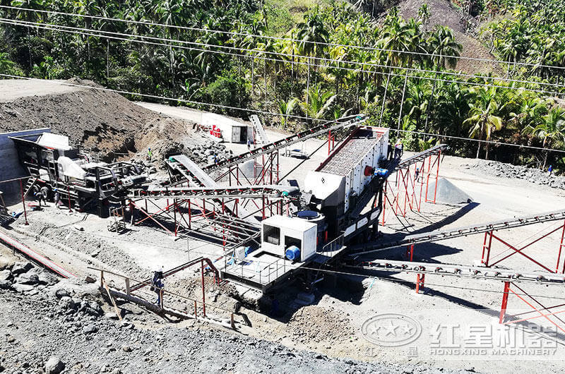 二合一破碎機好用嗎，哪個廠家的好？