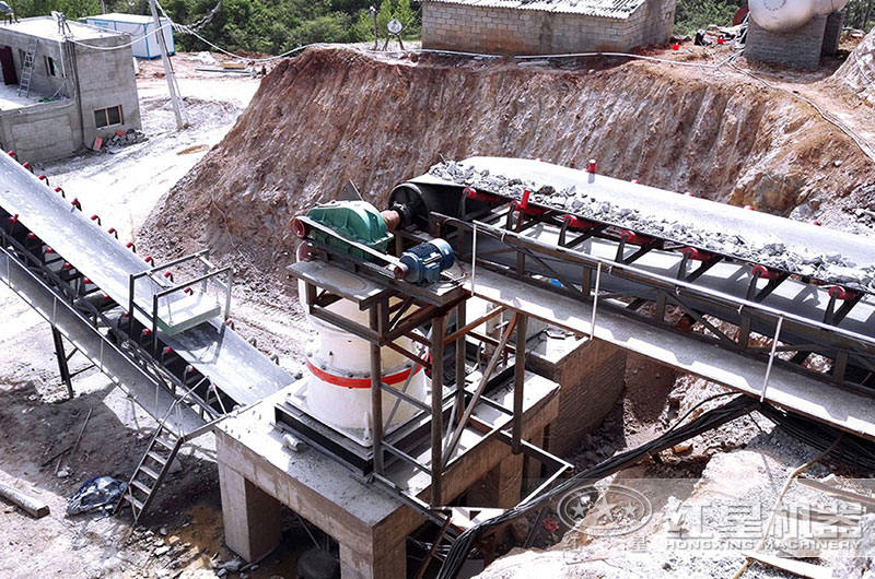 打石子機(jī)器有哪幾種？打石子機(jī)器多少錢？