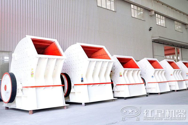 重錘破好用嗎？實(shí)際生產(chǎn)怎么樣？（內(nèi)附客戶作業(yè)現(xiàn)場(chǎng)視頻）