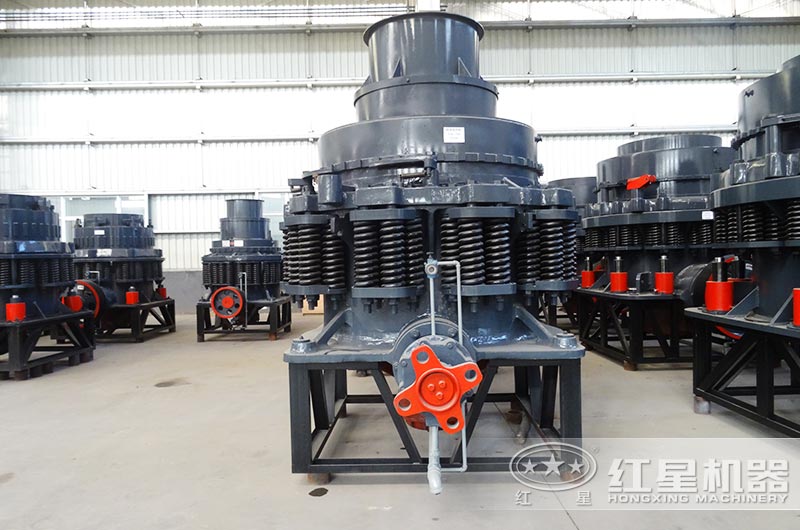 1200型圓錐破碎機(jī)多少錢一臺？求靠譜廠家報(bào)價(jià)