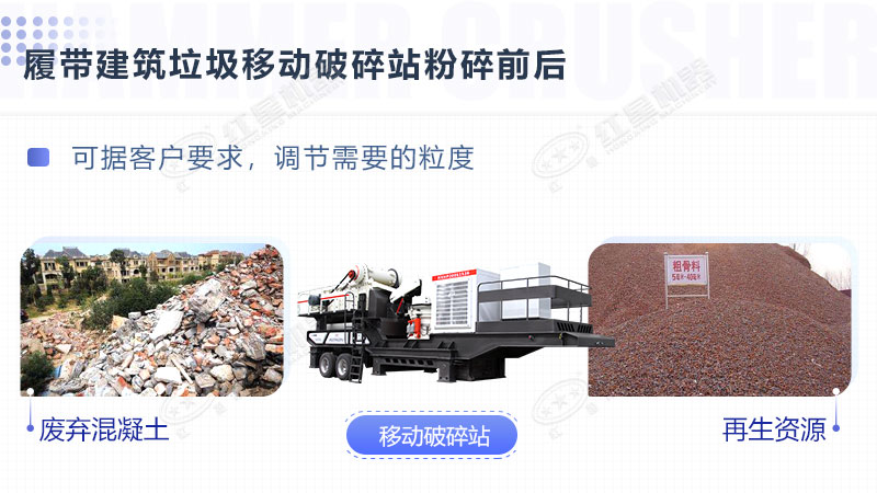 廢磚頭粉碎機器多錢一臺？哪里有賣的？