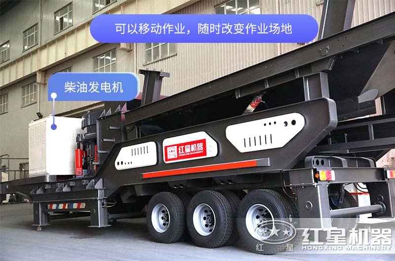 建筑垃圾處理商機(jī)不斷，您的建筑垃圾粉碎機(jī)準(zhǔn)備好了嗎？