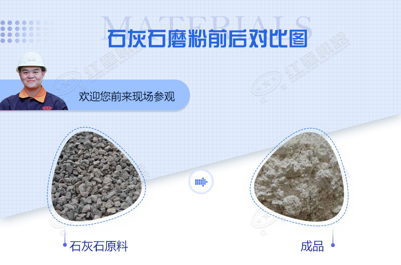 用于200目到400目石灰石粉加工設(shè)備都有哪些？