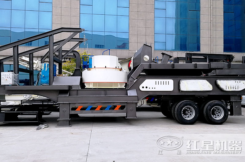 流動磨砂機(jī)