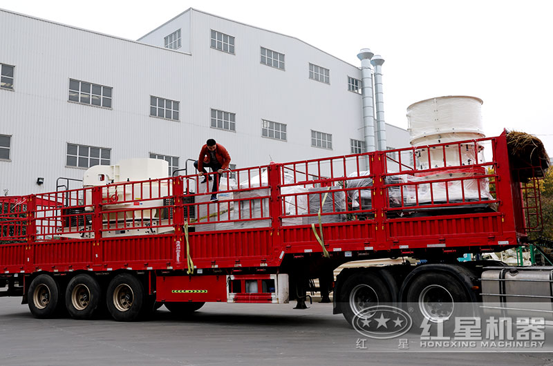 圓錐破碎機(jī)出料形狀及最小粒度是多大？一臺價(jià)格大概是多少錢？