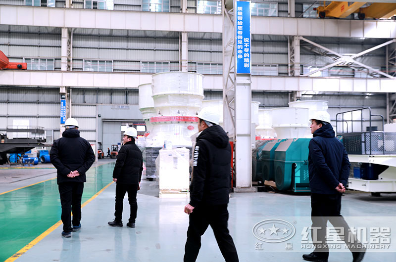 反擊破與圓錐破有什么區(qū)別，制砂用反擊破好還是圓錐破好？