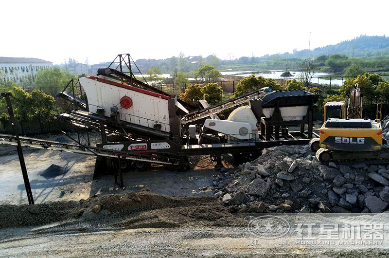 礦山設(shè)備破碎機(jī)產(chǎn)地、廠家及電話？