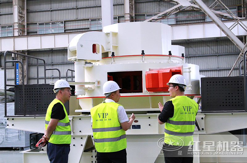 私人機(jī)制砂場(chǎng)違法嗎？開(kāi)辦機(jī)制砂廠(chǎng)要多少錢(qián)？