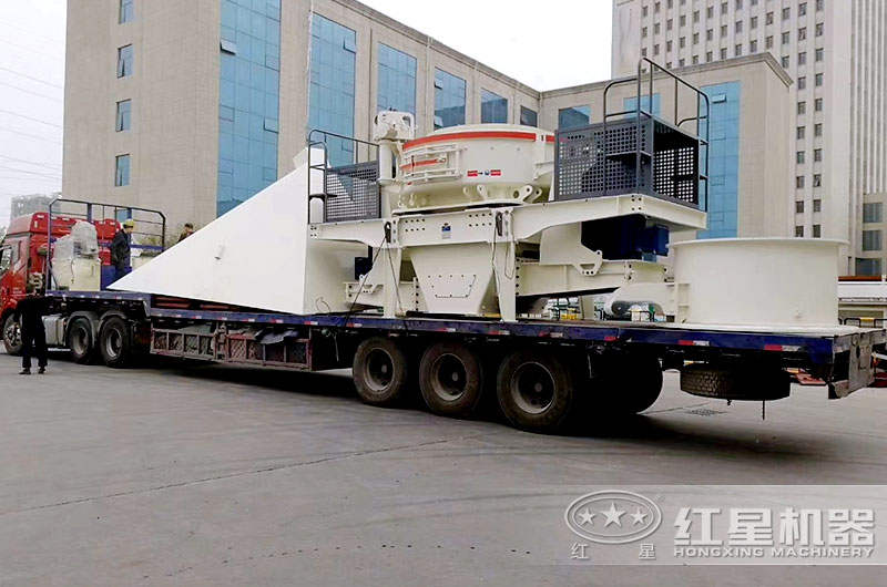 打花崗巖用什么制沙機(jī)設(shè)備好？批發(fā)價(jià)格是多少？