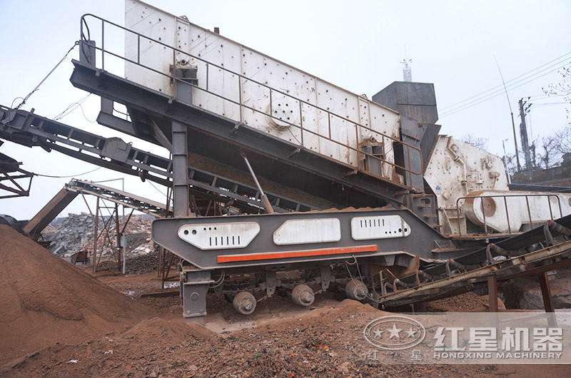 小型建筑垃圾粉碎機(jī)哪種好用，大概多少錢(qián)一臺(tái)？（內(nèi)有視頻）