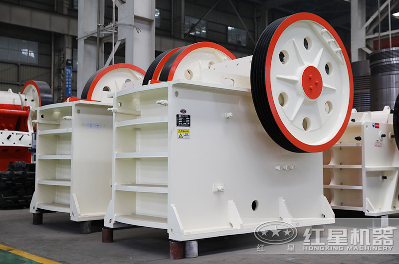 建筑用砂顎式破碎機(jī)類(lèi)型、產(chǎn)量及報(bào)價(jià)