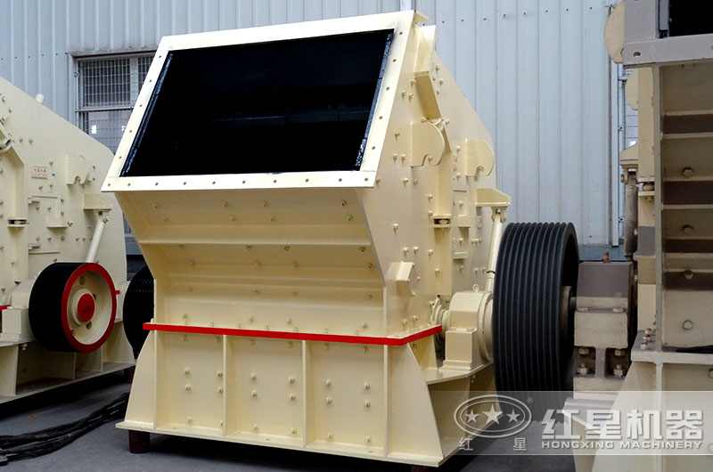 將青石加工成12、13石子的破碎機(jī)有哪些？哪種比較好？