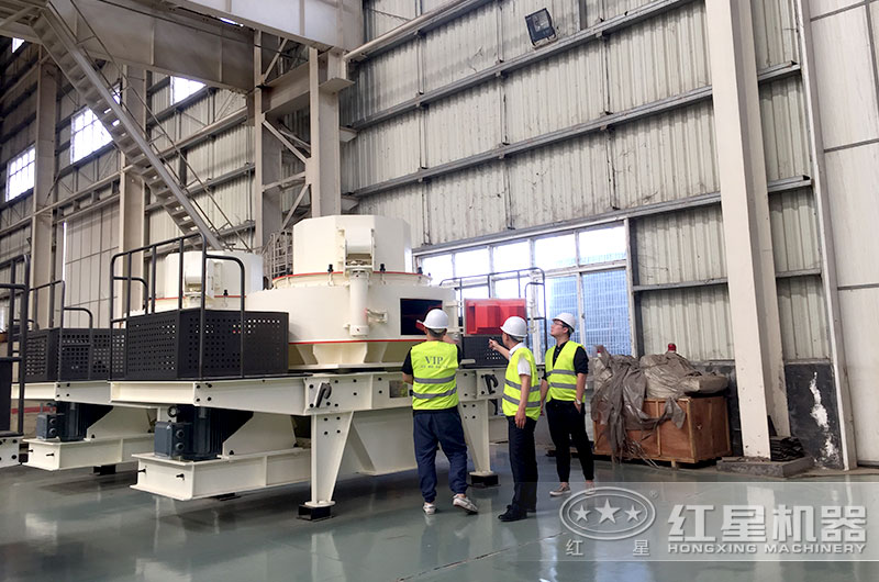 煤矸石能不能做沙？我們?cè)谏轿饔卸鄠€(gè)施工現(xiàn)場(chǎng)，需要的可了解