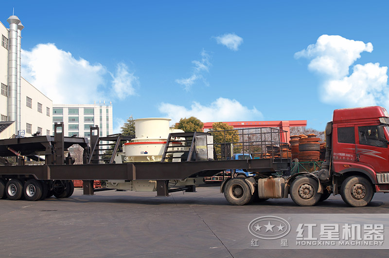 全自動小型制砂機多少錢一臺？全國報價一樣嗎