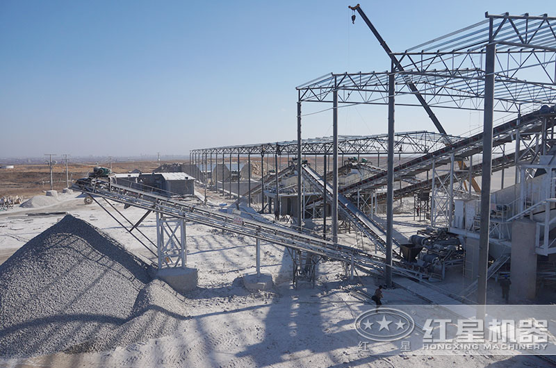 機(jī)制水洗沙和河沙什么區(qū)別？投資一套機(jī)制水洗砂機(jī)要花多少錢？