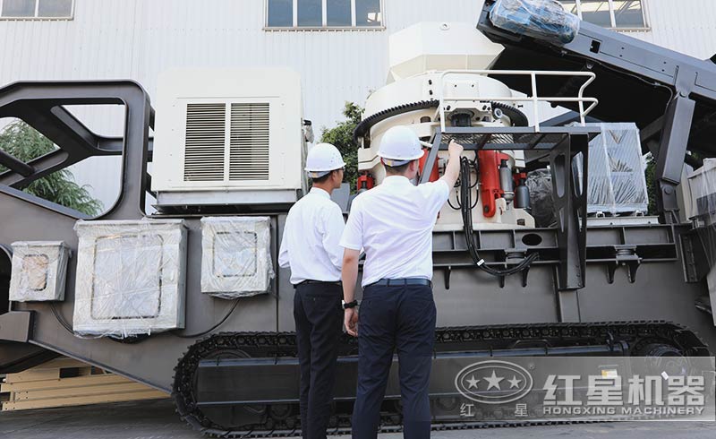 一套完整的建筑垃圾再生原料機(jī)器要多少錢？建筑垃圾制成沙子能用嗎？