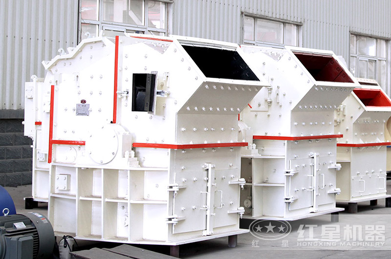 細碎機能代替制砂機進行作業(yè)嗎？