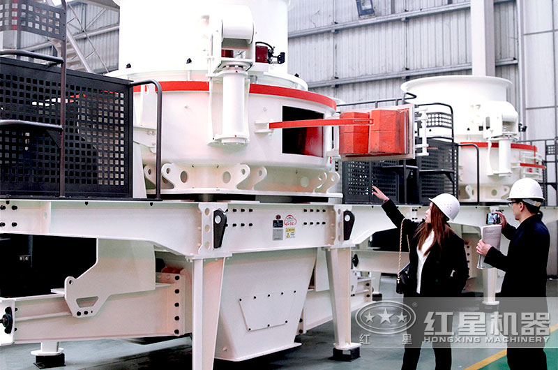 人造砂符合標(biāo)準(zhǔn)建筑用砂嗎？用哪種機(jī)制砂設(shè)備更好？