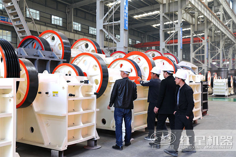 日產(chǎn)4000噸碎石設(shè)備有哪些？哪家質(zhì)量好？