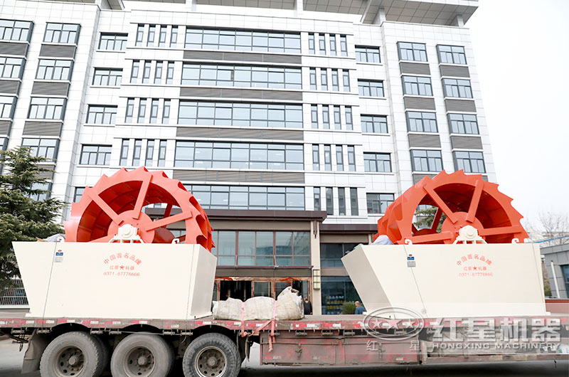 洗沙一噸有多少利潤，開個洗沙場要投多少錢