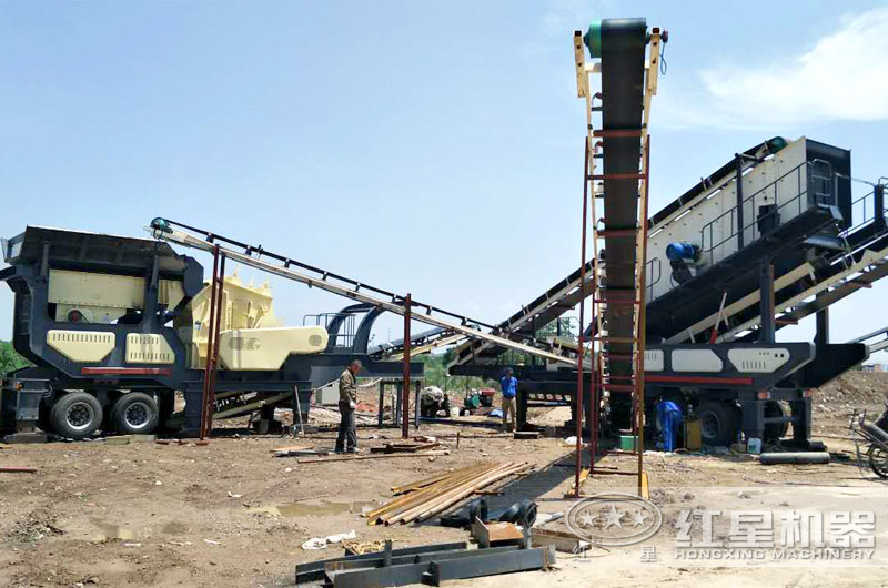 投資建筑垃圾廠利潤有多大？靠什么賺錢？