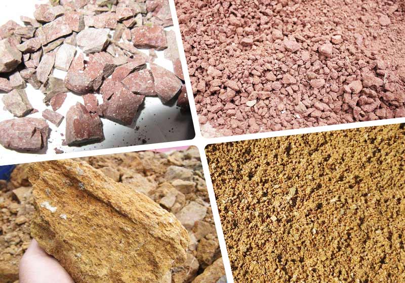 風(fēng)化石資源豐富，應(yīng)用價(jià)值高