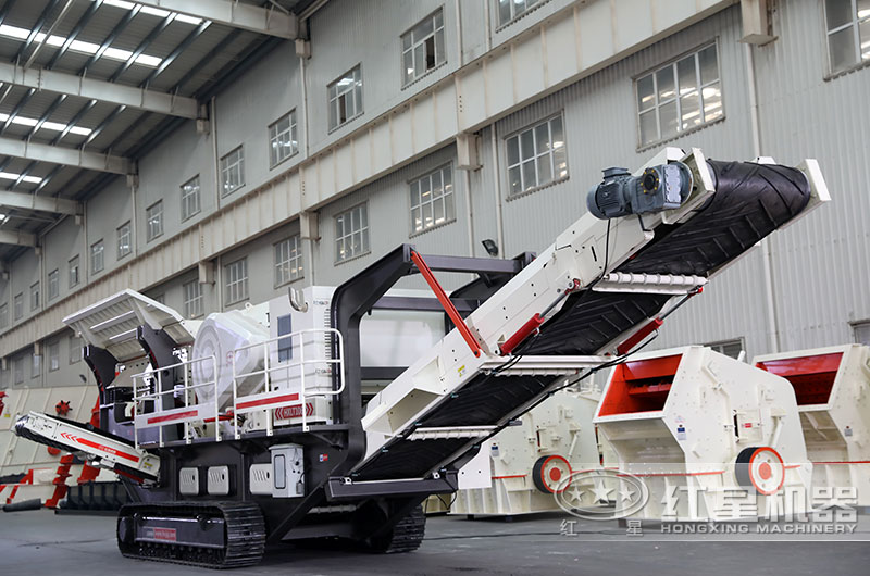 能移動(dòng)的大型碎石機(jī)一般多少錢？（內(nèi)有產(chǎn)品高清圖片及價(jià)格表）