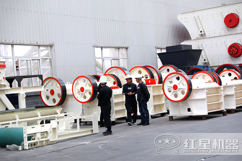 小型碎石機一般多少錢一臺？有一萬至2萬的嗎？