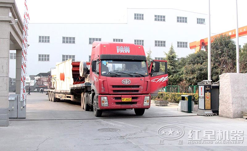 時產200噸左右的砂石分離機，價格多少？